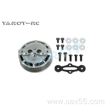 Tl40p12 4012 320kv Brushless Motor Long Endurance Motor